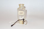 Photo © Les-parfums.info le site Chanel - N° 5 - Testeur Hauteur 6 cm 