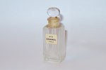 Photo © Les-parfums.info le site Chanel - N° 5 - Testeur Hauteur 6.1  cm 