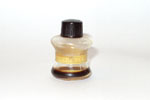 Photo © Les-parfums.info le site Weil - Bambou - Bouchon Bakelite hauteur 3.2 cm