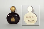Photo © Les-parfums.info le site Lanvin - Arpège - Diffiseur de parfum Hauteur 4.7 cm