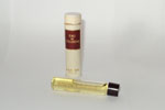 Photo © Les-parfums.info le site Lanvin - Eau de cologne - Tube dans un tube carton 