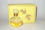 Photo © Les-parfums.info le site Ricci Nina - L'Air du Temps - Flacon du parfum 7.5 ml  colombes givrées