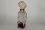 Photo © Les-parfums.info le site Marquay - Douchka - Bouchon emeri Hauteur 11.9 cm