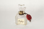 Photo © Les-parfums.info le site Raphael - Réplique - Flacon du parfum hauteur 4.7 cm