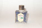Photo © Les-parfums.info le site Mury - Violette - Bouchon Métal Hauteur 4.1 cm