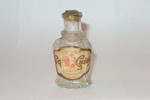 Photo © Les-parfums.info le site Cottance Bagot & Cie - Coq Gaulois - Extrait bouchon Liège Hauteur 5.5 cm