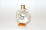 Photo © Les-parfums.info le site Mury - Muguet - Hauteur 4.6 cm