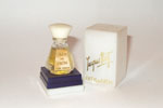Photo © Les-parfums.info le site Fath - Fath de Fath - Boite plastique Hauteur 3.5 cm environ