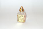 Photo © Les-parfums.info le site Fath - Fath de Fath - Bouchon Métal Hauteur 3.8 cm