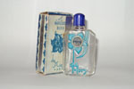 Photo © Les-parfums.info le site Mury - Narcisse Bleu - Hauteur 7.5 cm