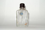 Photo © Les-parfums.info le site Mury - Narcisse Bleu - Bouchon bakelite Hauteur 7.4 cm
