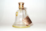 Photo © Les-parfums.info le site Funel - muguet - Flacon figuratif en forme de Cloche hauteur 5.3 cm