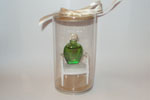 Photo © Les-parfums.info le site Dior - Tendre Poison - Eau de toilette 5 ml Mini Fauteuil
