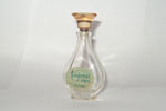 Photo © Les-parfums.info le site Dana - Toujours Moi - Perfume mod USA 7.5 ml Hauteur 7.2 cm