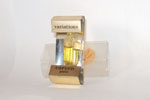 Photo © Les-parfums.info le site Carven - Variation - Ampoule de parfum 