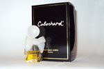 Photo © Les-parfums.info le site Grès - Cabochard - Eau de parfum 3.2 ml bouchon plastique