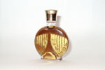 Photo © Les-parfums.info le site Corday - Toujours moi - Réedition bouchon plastique hauteur 5.8 cm 