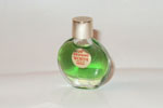 Photo © Les-parfums.info le site Worth - Je reviens - Bouchon plastique lisse hauteur 3.6 cm