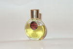 Photo © Les-parfums.info le site Worth - Je reviens - Bouchon siglé Worth paris hauteur 3.6 cm