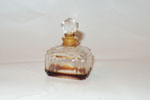 Photo © Les-parfums.info le site Caron - ????? - Flacon de parfum bouchon emeri 1/4 Fl Oz hauteur 4.5 cm