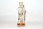 Photo © Les-parfums.info le site Matchabelli - Avé Maria - Cologne 1/4 fl oz Hauteur 6.5 cm