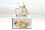 Photo © Les-parfums.info le site Matchabelli - Abano - Perfumed Bath Oil bouchon plastique  hauteur 3.3 cm