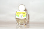 Photo © Les-parfums.info le site Vigny - Coccinelle - parfum du matin 80 ° hauuteur 4.8 cm