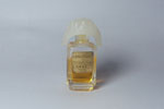 Photo © Les-parfums.info le site Coty - Complice - Hauteur 3.9 cm étiquette doré