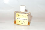 Photo © Les-parfums.info le site Revillon - Revillon 4 - Parfum de toilette hauteur 4.2 cm