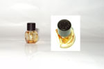 Photo © Les-parfums.info le site Lanvin - Pretexte - boule tronqué 1 ml vide
