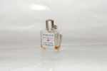 Photo © Les-parfums.info le site Millot - Partner - bouchon metal eau de cologne pour omme hauteur 3.5 cm