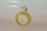 Photo © Les-parfums.info le site Ricci Nina - Coeur-Joie - Flacon Montre bouchon plastique tetine plastique  