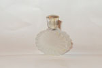 Photo © Les-parfums.info le site Ricci Nina - L'Air du Temps - Flacon Rayonnant Bouchon plastique Hauteur 4.2 cm