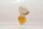 Photo © Les-parfums.info le site Ricci Nina - L'Air du Temps - Parfum bouchon plastique 1 colombe Hauteur 4.5 cm