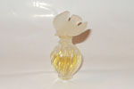 Photo © Les-parfums.info le site Ricci Nina - L'Air du Temps - Parfum bouchon plastique 1 colombe Hauteur 6.3 cm