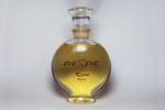 Photo © Les-parfums.info le site Rigaud - Eve Reve - Flacon 1 fl oz bouchon en verre Hauteur 9.8 cm