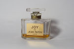 Photo © Les-parfums.info le site Patou - Joy - Factice hauteur 5.8 cm