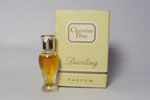 Photo © Les-parfums.info le site Dior - Diorling - Amphore 1/28 em Fl Oz 