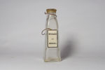 Photo © Les-parfums.info le site Renoir - Messager - Testeur manque le bouchon