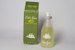 Photo © Les-parfums.info le site Shulton - Old Spice Lime - After Shave Lotion hauteur 5.8 cm
