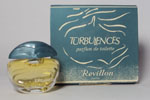 Photo © Les-parfums.info le site Revillon - Turbulences - parfum de toilette 2 ml 