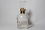 Photo © Les-parfums.info le site Coty - Imprévu - Factice Flacon du parfum Hauteur 8.8 cm 