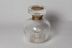 Photo © Les-parfums.info le site Revillon - Detchéma - Bouchon émeri Hauteur 6.5 cm