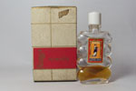 Photo © Les-parfums.info le site Pivert - Pompeïa - Hauteur 6.7 cm 1/4 fl oz 