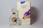Photo © Les-parfums.info le site Patou - Ma Liberté - Eau de parfum 30 ml bouchon en verre