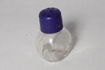 Photo © Les-parfums.info le site Lanvin - Crescendo - Boule tronqué bouchon bleu 1 ml