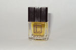 Photo © Les-parfums.info le site Lancôme - Sikkim parfum 1 ou 2 ml Hauteur 2.8 cm - 