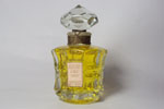 Photo © Les-parfums.info le site Marquay - L'Elu Elected - Flacon du parfum Hauteur 8.5 cm scéllé 