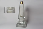 Photo © Les-parfums.info le site Dior Christian - Diorissimo - Flacon vaporisateur de demonstastion  Hauteur 15,7 cm