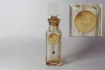 Photo © Les-parfums.info le site Weil - Noir - Testeur bouchon en verre émerisé avec tigette Hauteur 7.3 cm